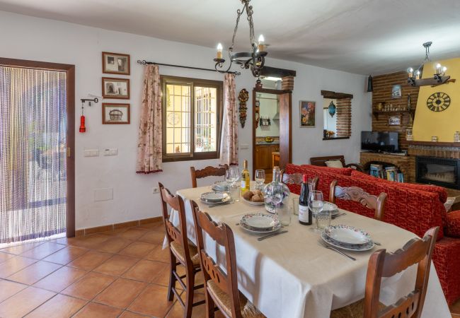 Villa in Nerja - Nerja 024 Villa in Nerja - Nerja 024