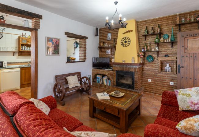 Villa in Nerja - Nerja 024 Villa in Nerja - Nerja 024