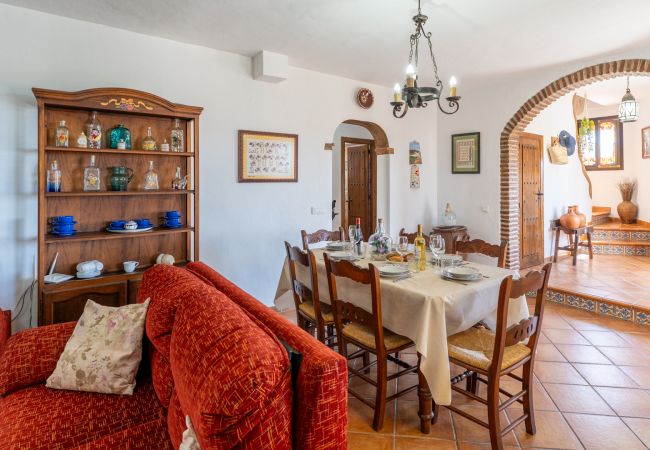 Villa in Nerja - Nerja 024 Villa in Nerja - Nerja 024