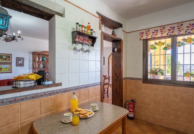 Villa in Nerja - Nerja 024 Villa in Nerja - Nerja 024