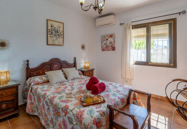 Villa in Nerja - Nerja 024 Villa in Nerja - Nerja 024