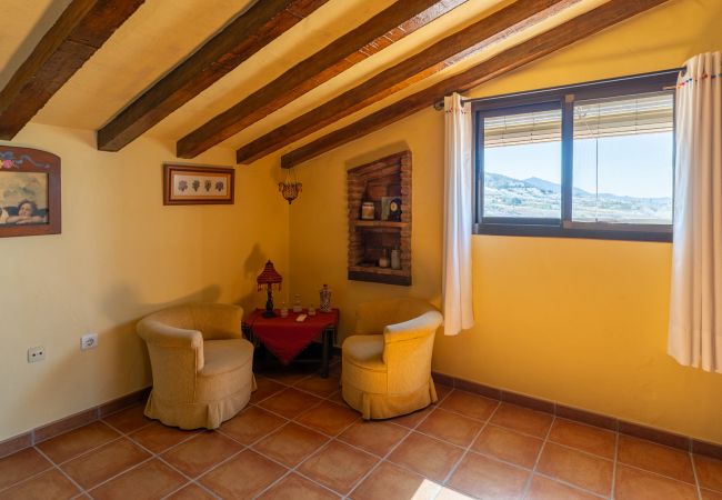 Villa in Nerja - Nerja 024 Villa in Nerja - Nerja 024