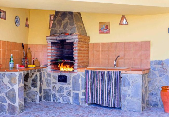 Villa in Nerja - Nerja 024 Villa in Nerja - Nerja 024