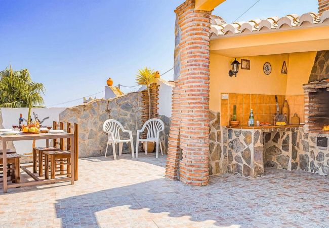 Villa in Nerja - Nerja 024 Villa in Nerja - Nerja 024