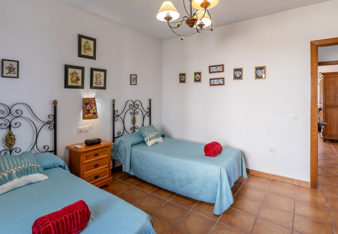 Villa in Nerja - Nerja 024