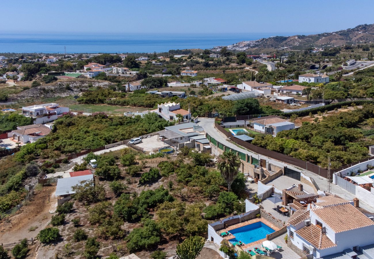 Villa in Nerja - Nerja 024