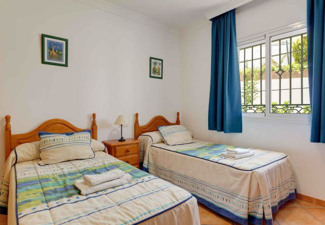 Villa in Nerja - Nerja 026 Villa in Nerja - Nerja 026