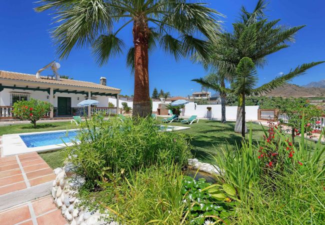 Villa in Nerja - Nerja 026 Villa in Nerja - Nerja 026