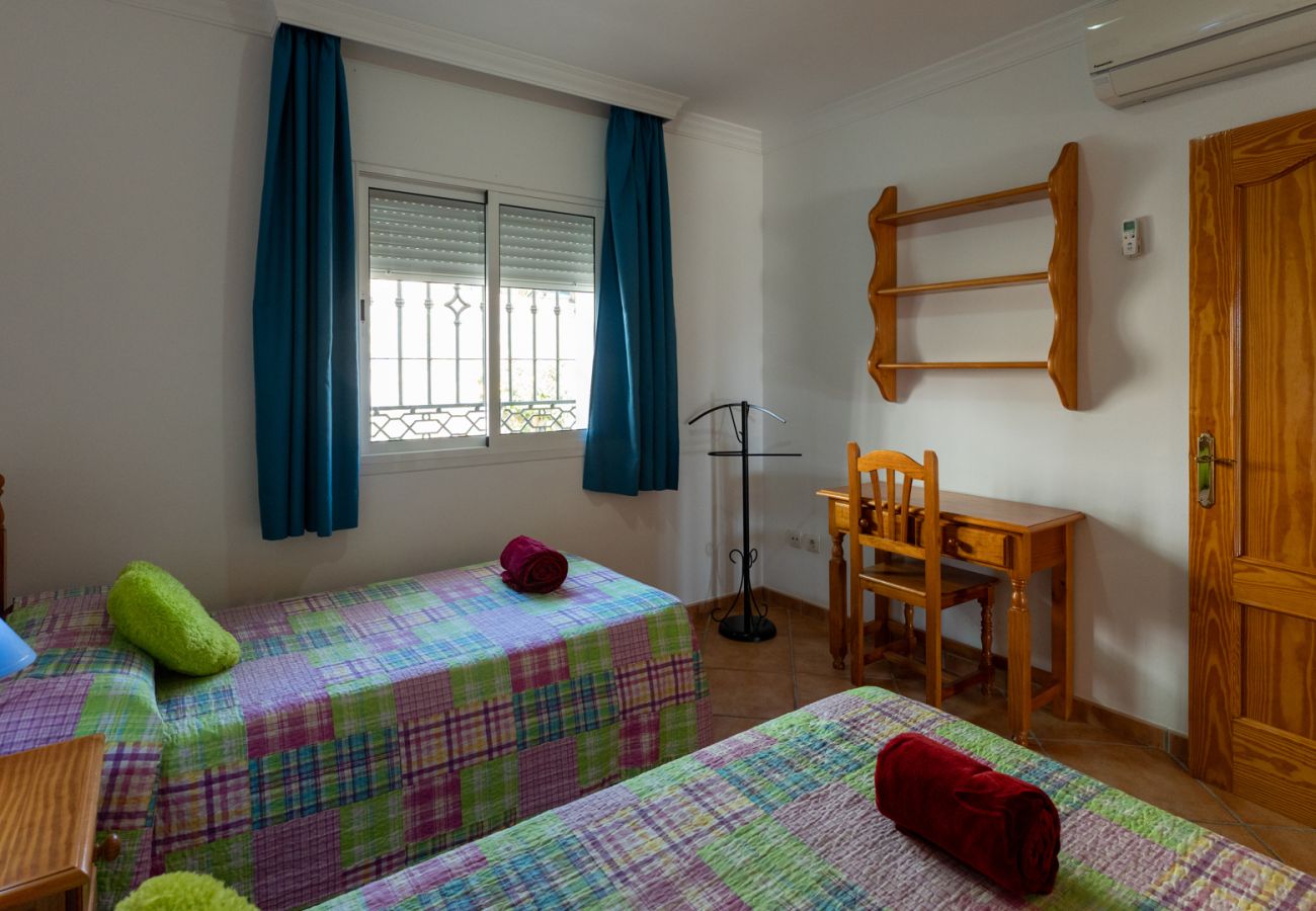 Villa in Nerja - Nerja 026