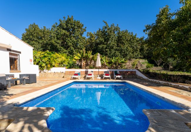 Villa in Nerja - Nerja 029 Villa in Nerja - Nerja 029