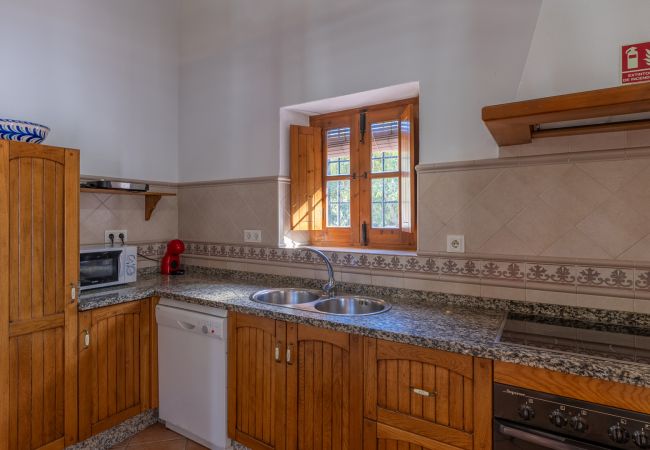 Villa in Nerja - Nerja 029 Villa in Nerja - Nerja 029