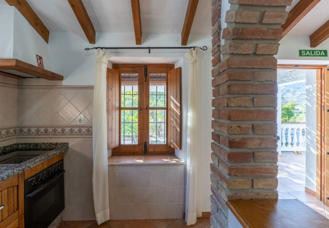 Villa in Nerja - Nerja 029 Villa in Nerja - Nerja 029