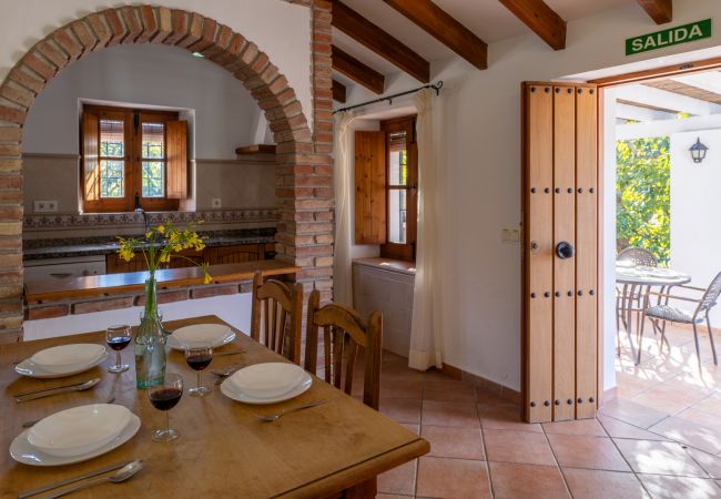 Villa in Nerja - Nerja 029 Villa in Nerja - Nerja 029