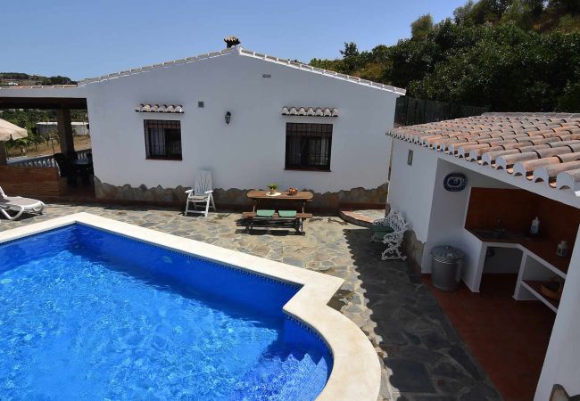 Villa in Nerja - Nerja 033 Villa in Nerja - Nerja 033