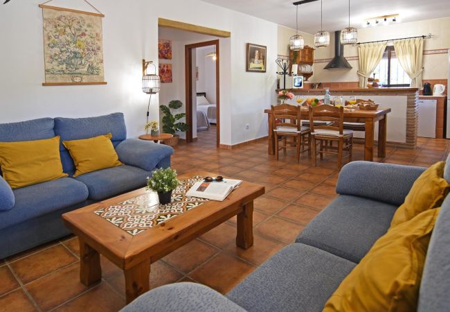 Villa in Nerja - Nerja 033 Villa in Nerja - Nerja 033