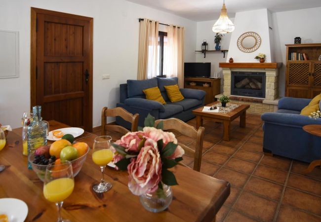 Villa in Nerja - Nerja 033 Villa in Nerja - Nerja 033