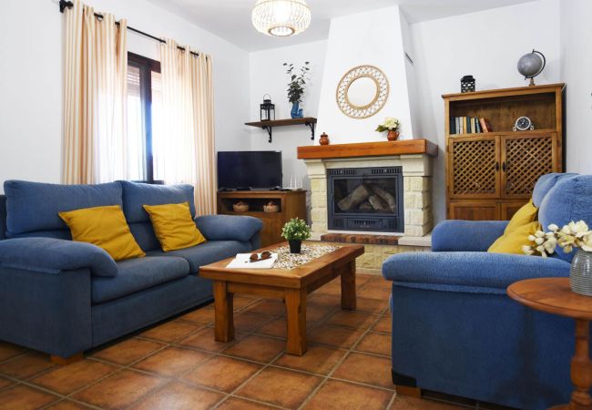 Villa in Nerja - Nerja 033 Villa in Nerja - Nerja 033