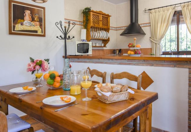 Villa in Nerja - Nerja 033 Villa in Nerja - Nerja 033