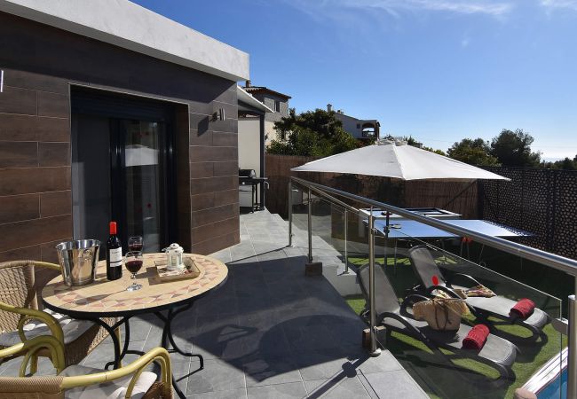 Villa in Nerja - Nerja 039 Villa in Nerja - Nerja 039