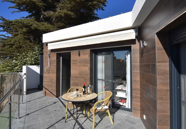 Villa in Nerja - Nerja 039 Villa in Nerja - Nerja 039