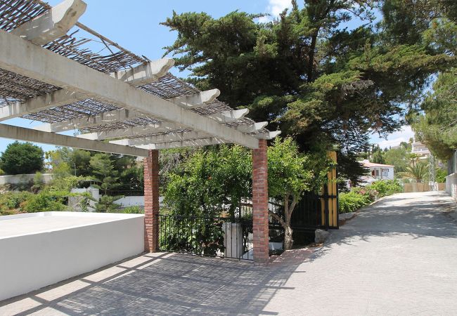 Villa in Nerja - Nerja 039 Villa in Nerja - Nerja 039