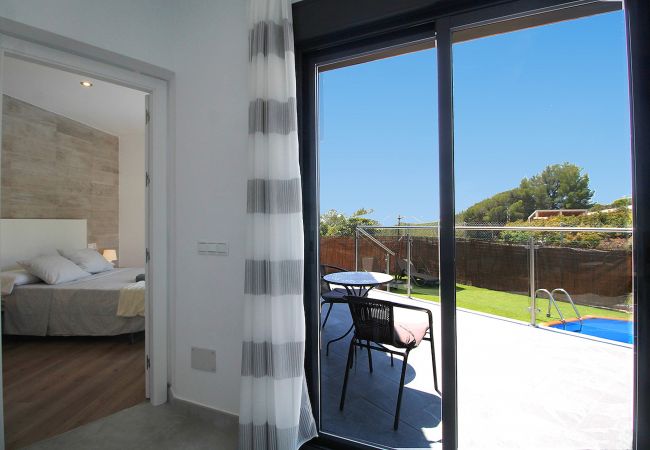 Villa in Nerja - Nerja 039 Villa in Nerja - Nerja 039