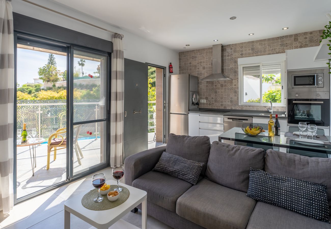 Villa in Nerja - Nerja 039