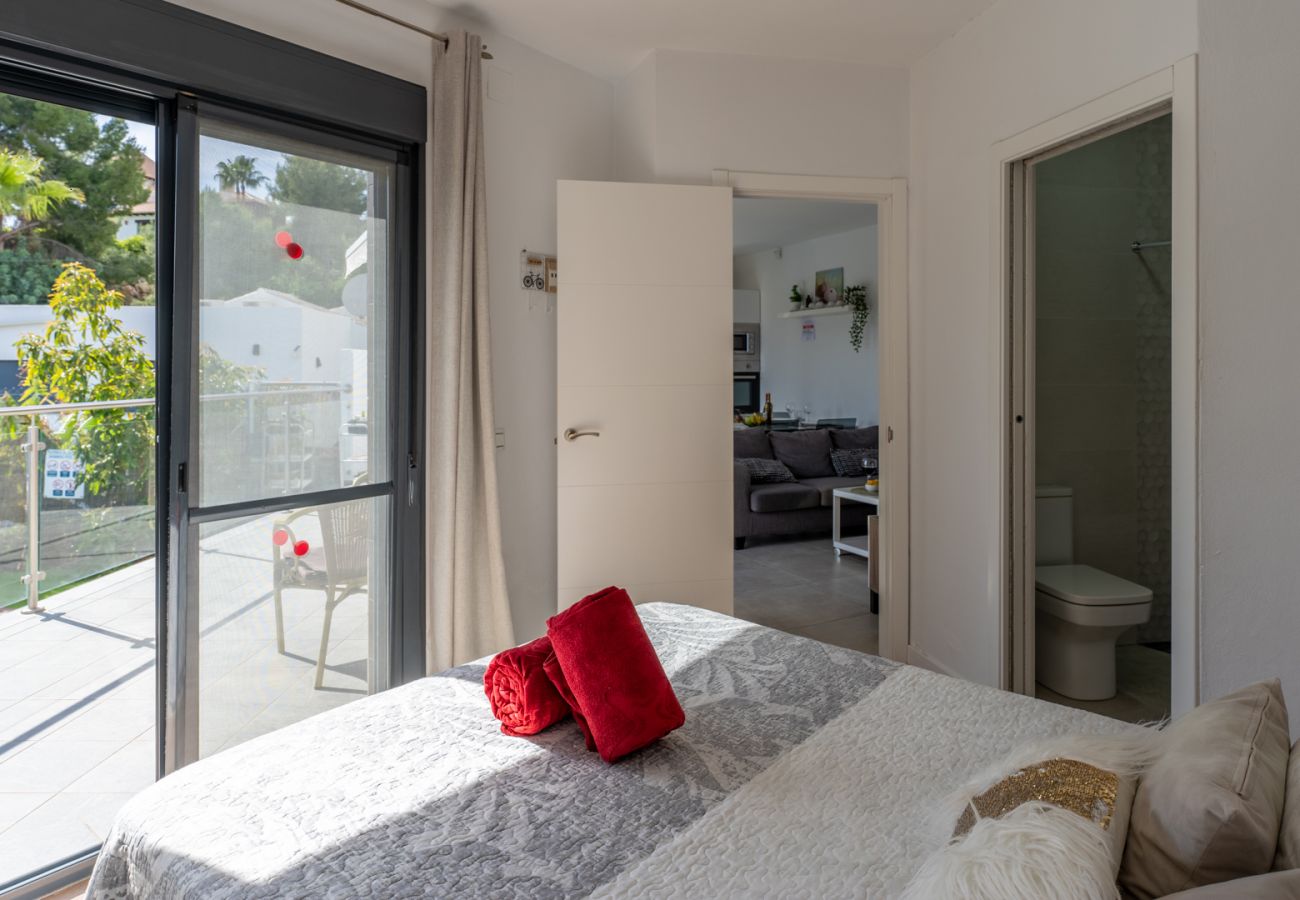 Villa in Nerja - Nerja 039