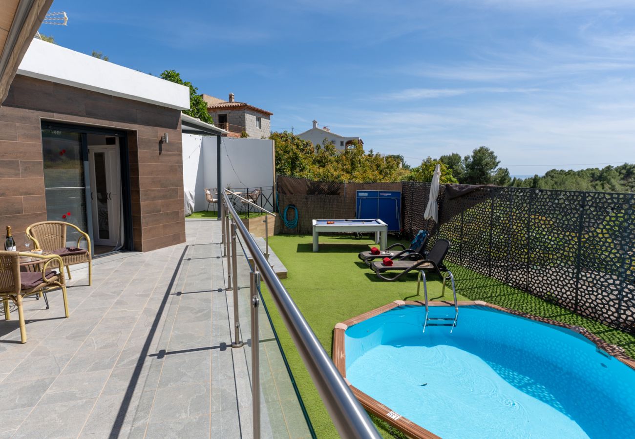 Villa in Nerja - Nerja 039