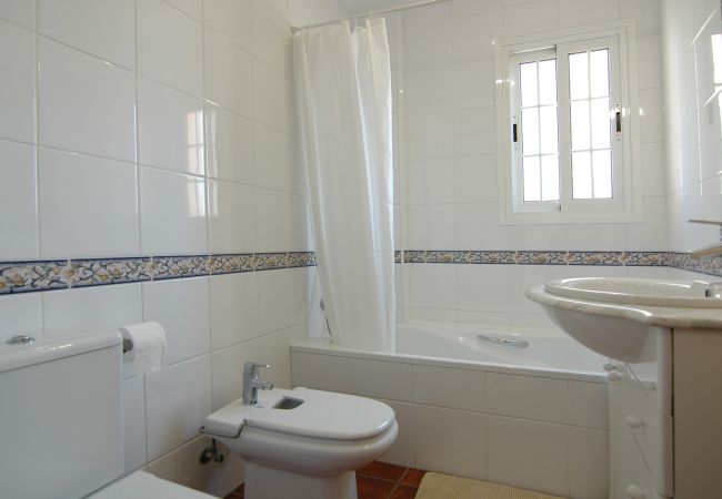 Villa in Nerja - Nerja 052 Villa in Nerja - Nerja 052