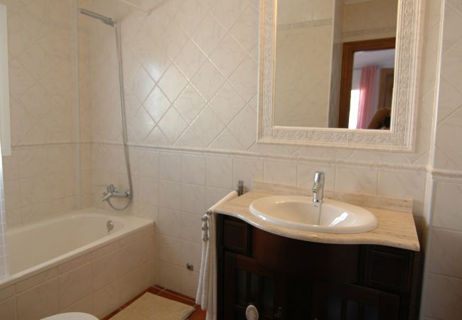 Villa in Nerja - Nerja 052 Villa in Nerja - Nerja 052