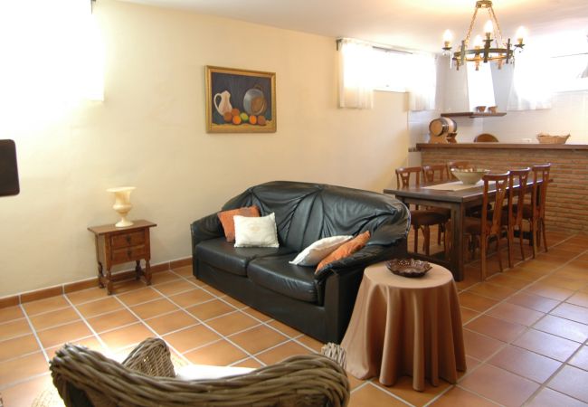 Villa in Nerja - Nerja 052 Villa in Nerja - Nerja 052