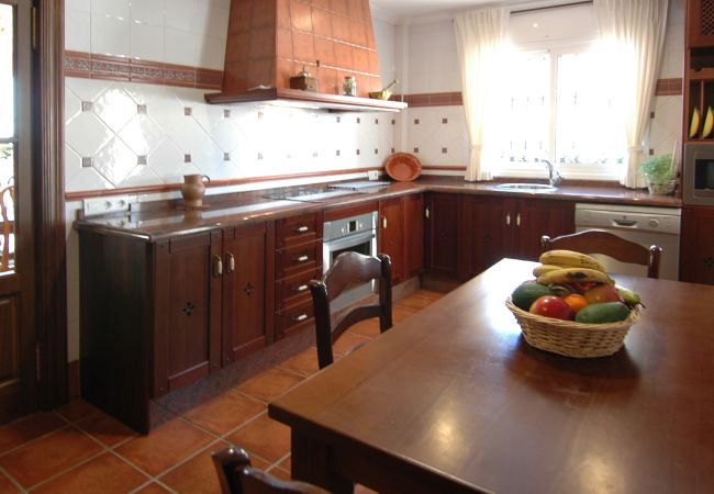 Villa in Nerja - Nerja 052 Villa in Nerja - Nerja 052