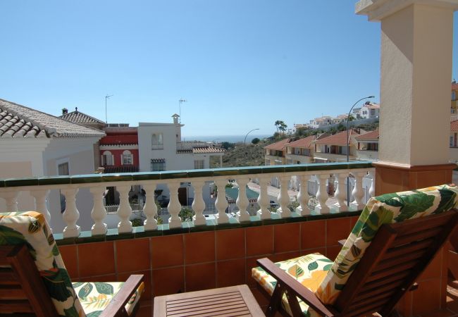 Villa in Nerja - Nerja 052 Villa in Nerja - Nerja 052