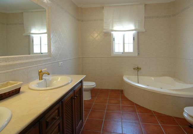 Villa in Nerja - Nerja 052 Villa in Nerja - Nerja 052