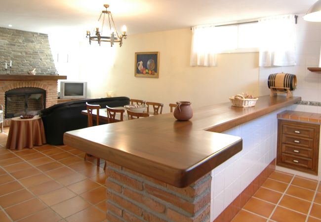 Villa in Nerja - Nerja 052 Villa in Nerja - Nerja 052