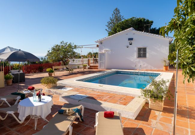 Villa in Nerja - Nerja 053 Villa in Nerja - Nerja 053