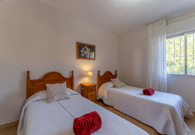 Villa in Nerja - Nerja 053 Villa in Nerja - Nerja 053