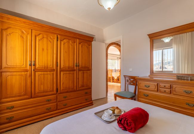 Villa in Nerja - Nerja 053 Villa in Nerja - Nerja 053