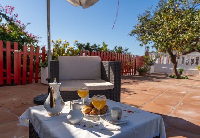 Villa in Nerja - Nerja 053 Villa in Nerja - Nerja 053