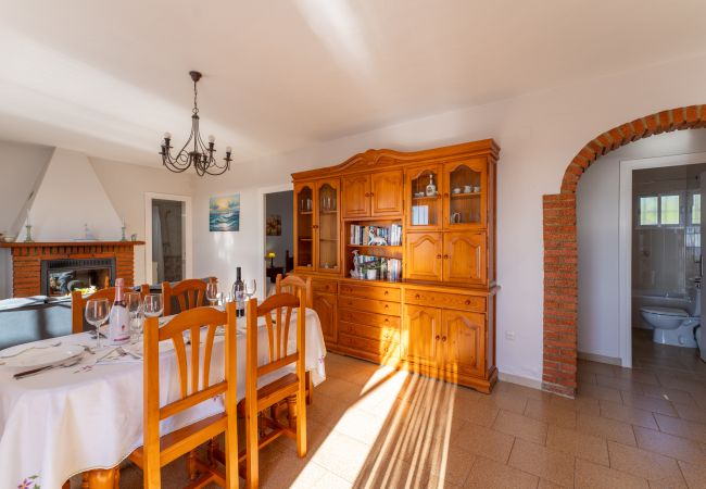 Villa in Nerja - Nerja 053 Villa in Nerja - Nerja 053