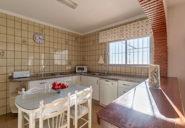 Villa in Nerja - Nerja 053 Villa in Nerja - Nerja 053