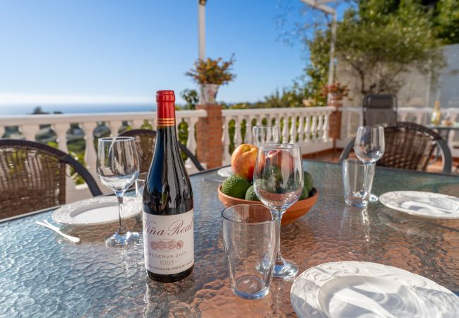 Villa in Nerja - Nerja 053 Villa in Nerja - Nerja 053