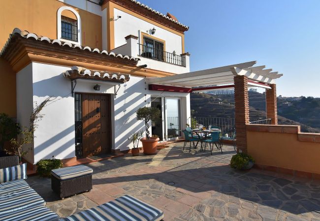 Villa in Nerja - Nerja 054 Villa in Nerja - Nerja 054