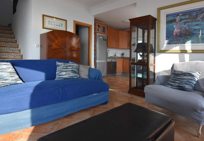 Villa in Nerja - Nerja 054 Villa in Nerja - Nerja 054