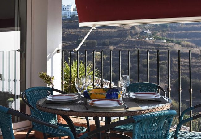 Villa in Nerja - Nerja 054 Villa in Nerja - Nerja 054