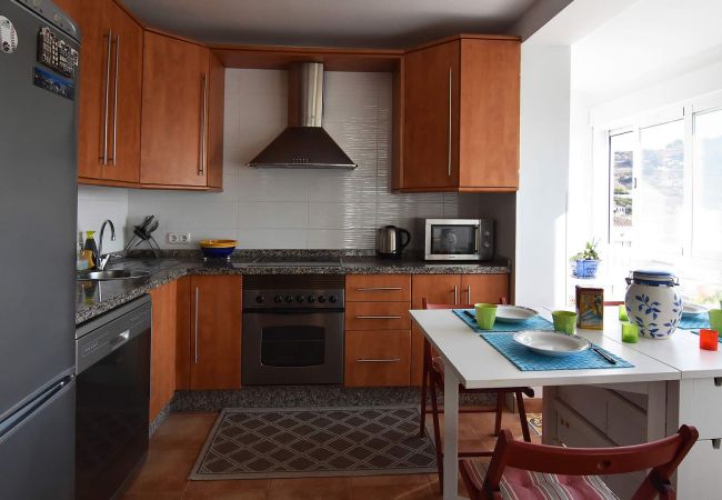 Villa in Nerja - Nerja 054 Villa in Nerja - Nerja 054