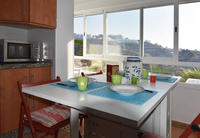 Villa in Nerja - Nerja 054 Villa in Nerja - Nerja 054