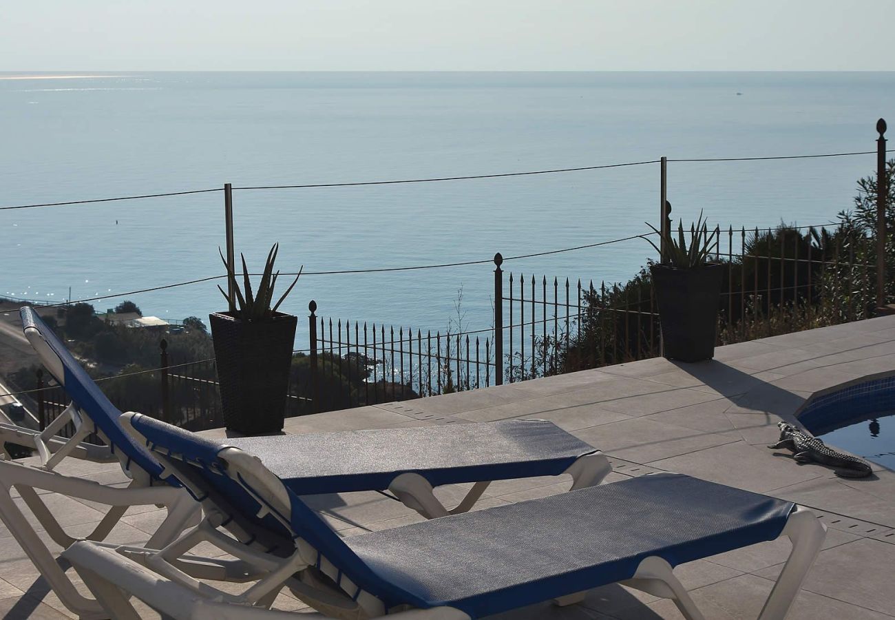 Villa in Nerja - Nerja 054