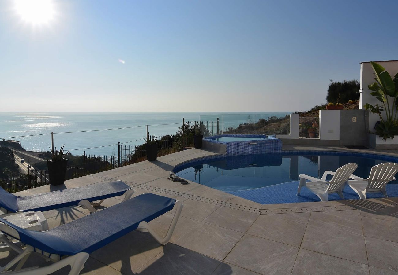 Villa in Nerja - Nerja 054